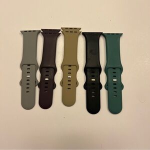 Apple‎ Watch Band 42/44/46